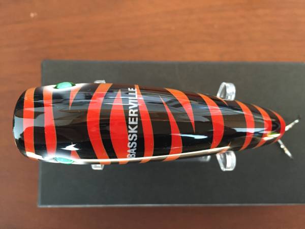 ヴァスカビル バスカビル ヴァスカヴィル バスカヴィル チェスト