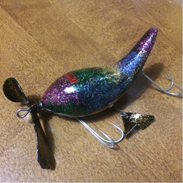 Okina60 勇魚舞 中古品