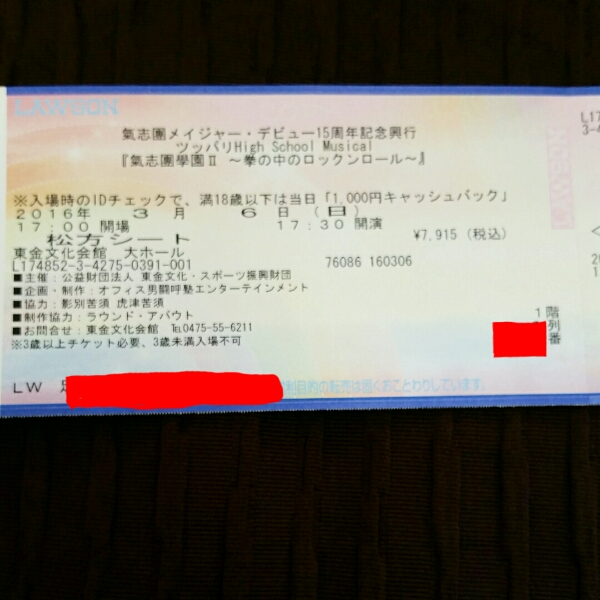 品質保証，お得 5/30 アンジュルム 武道館 ファミリー 1階 東スタンド