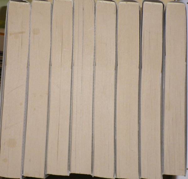 ★★哀悼★水木しげる★文庫★昭和史★全８巻★★