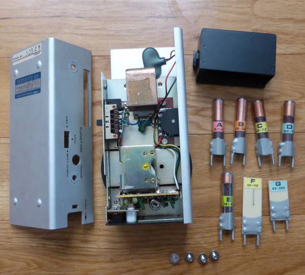 ☆懐かしのトリオTrio製ディップメーターDM-800 希少品！☆ Yahoo