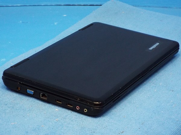 emachines Panasonic 160GB TOUGHBOOK | Win7 インバースネット株式