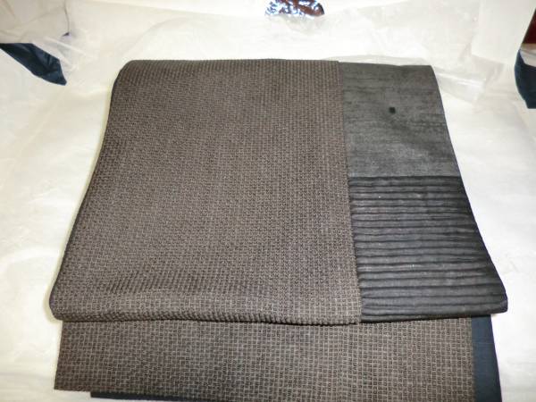 限定！着物作家　丸山正さんの帯