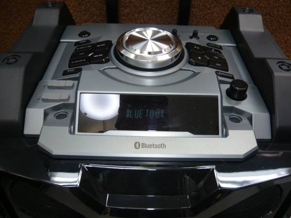 SC-CMAX5 Panasonic アクティブスピーカーシステムSC-CMAX5 (yamamoto