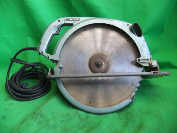 HITACHI★日立 電気 丸のこ PSB-15A★