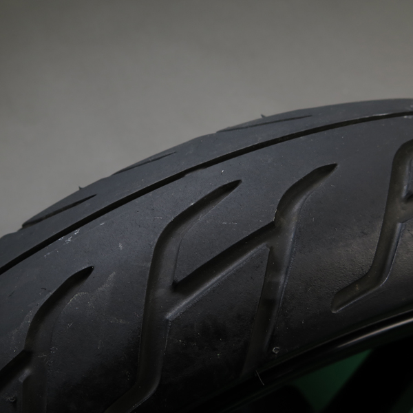 アプリリア RS250 ZD4LD 純正フロントホイール！044 RS250 - 中古