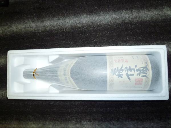 新品未開封 森伊蔵 1月到着分 1800ml 1.8L 酒 森伊蔵 【公式通販】