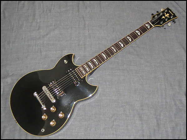☆YAMAHA ヤマハ SG500 ジャパンヴィンテージ 完動品☆ 本体 楽器