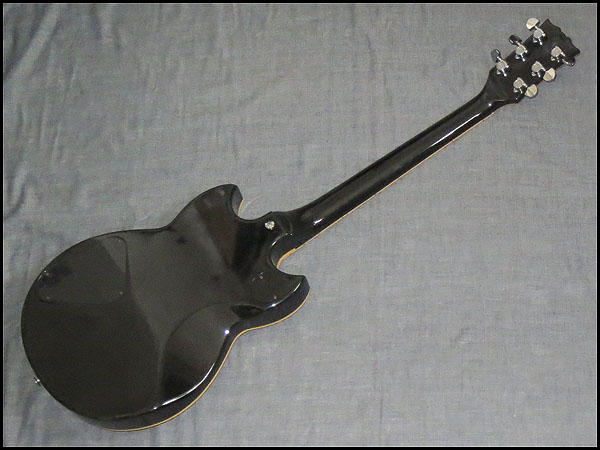 ☆YAMAHA ヤマハ SG500 ジャパンヴィンテージ 完動品☆ ジャンク品