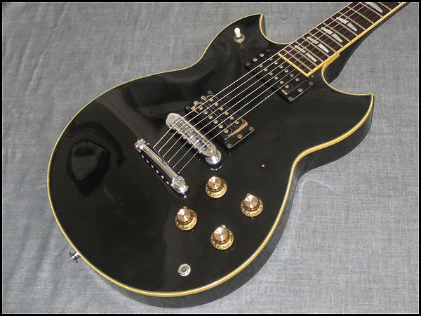 ☆YAMAHA ヤマハ SG500 ジャパンヴィンテージ 完動品☆ ジャンク品