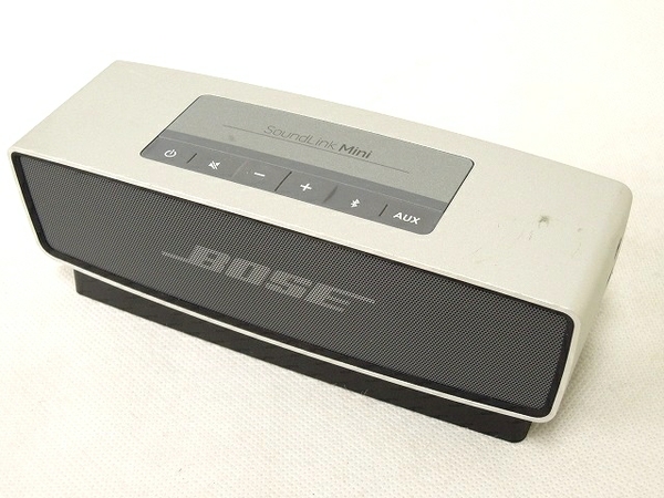 BOSE SoundLink Mini スピーカー Bluetooth に興味をもっていただき