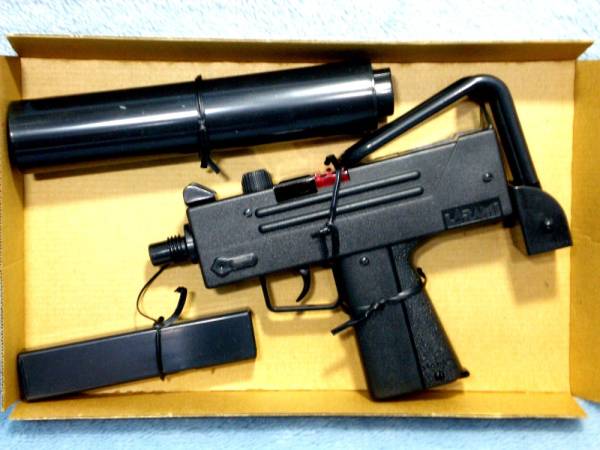 TsukudaOriginal]Z-マチックキャップガン[M-11]未使用品！(トイガン
