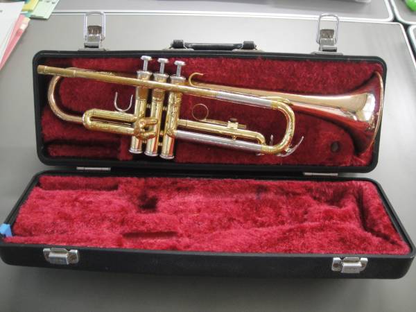 YTR-3320 YAMAHA | ヤマハ : トランペット 赤ベル ⁄ クロサワ楽器店