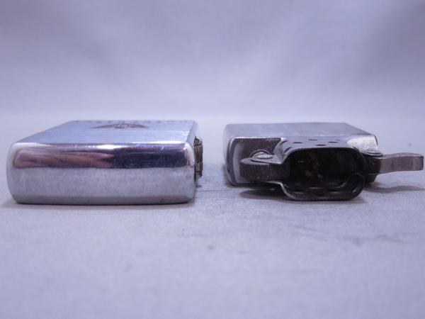Zippo SOPHIA UNIVERSITY 上智大学 1997 12(Zippo)｜売買された 