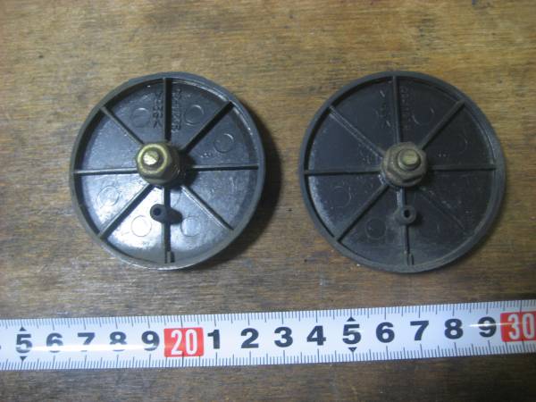 中古キムコKYMCOルッカー50用反射鏡■送料140円_2