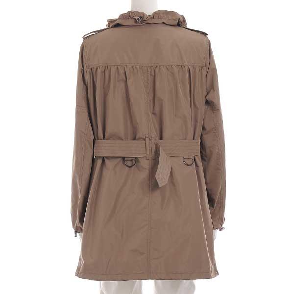 美品　バーバリーロンドン モッズコート　ライナー付き LONDON ライナー付 極美品 バーバリー ロンドン BURBERRY コート