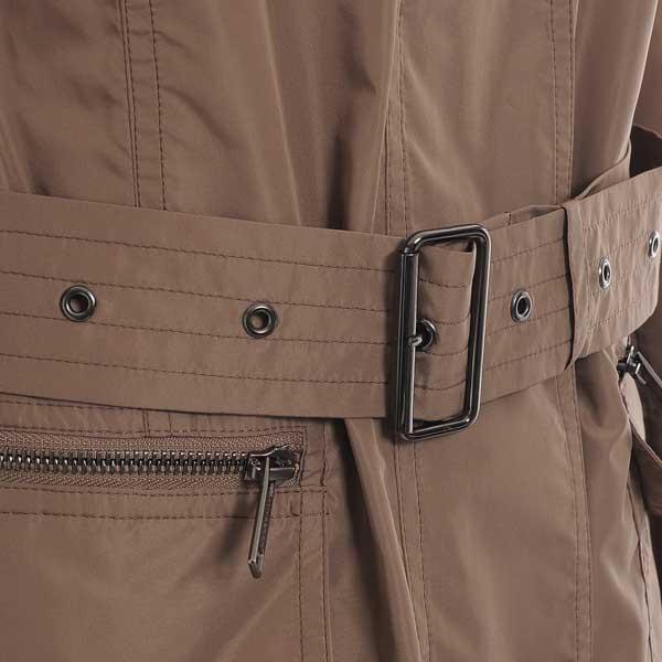 LONDON ライナー付 極美品 バーバリー ロンドン BURBERRY コート