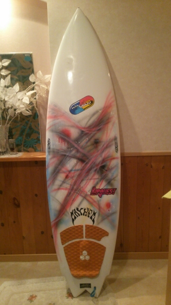 プレセボ リップクエスト