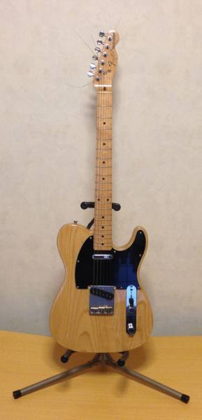 □ Fender Japan 80年代 ビンテージ テレキャス シリアルE □ 1983~84