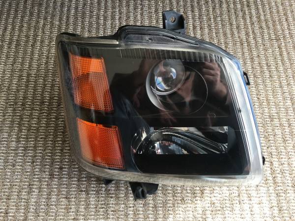 ワゴンR mc22s HID 左右セット スズキ用 パーツ 【公式通販】