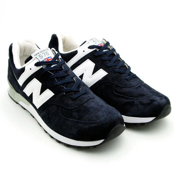 新品 NEW BALANCE M576 DNW MADE IN UK 27