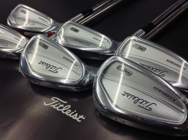 左用☆最新タイトリスト☆716 CB 5I~PW 6SET☆MODUS 120(S)正規