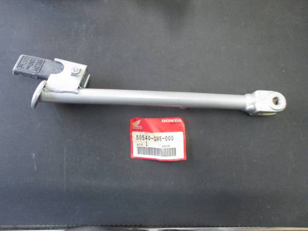CRM50 CRM80 サイドスタンド 50540-GW6-000 新品廃盤(ホンダ用)｜売買