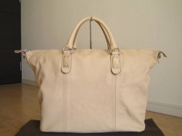 【美品】80％off! Zanellato ザネラート Jhon