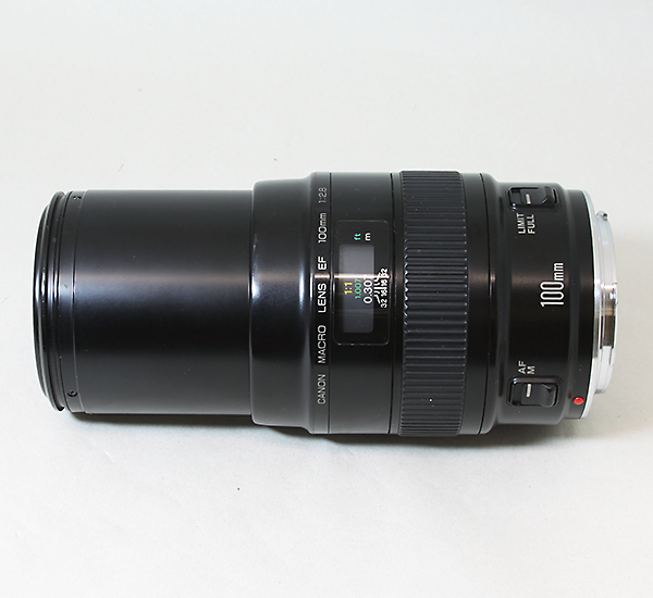 MACRO EF100mm F2.8 Canon 【公式通販】