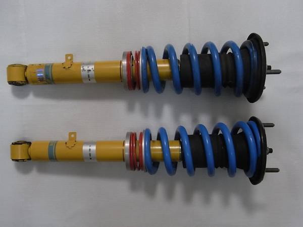 BILSTEIN ビルシュタイン　車高調　17系クラウン？　ジャンク　