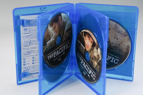 トム・ハンクス | Blu-ray : ベストバリューBlu-rayセット トム