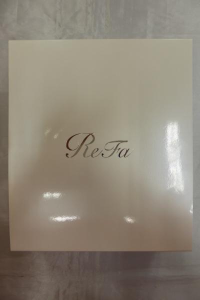 【14】ReFa リファカラットレイ RF-PC2019B 新品未使用品