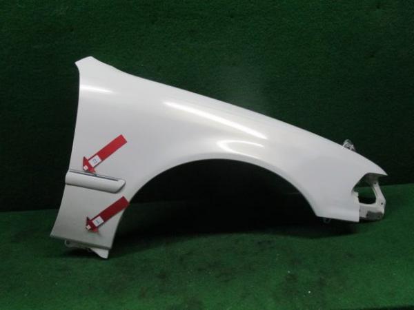 オンライン販売 ☆マークⅡ（JZX100）☆右(運転席側)フェンダー