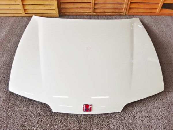 DC2 インテグラ インテグラタイプR タイプR 引取限定純正ボンネット