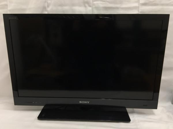 BRAVIA☆液晶テレビ KDL-32EX720 32型 12年☆ジャンク BRAVIA☆液晶