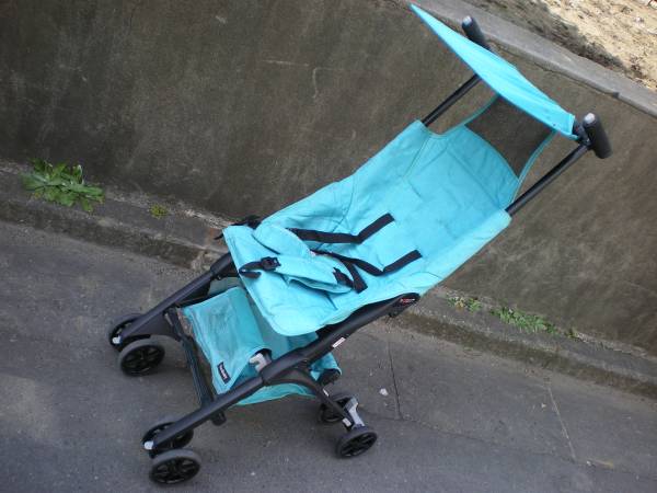 ○☆「Goodbaby POCKITポキット コンパクトベビーカー」☆○
