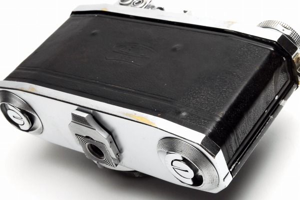 す*様 Tessar 5cｍ f2.8 テッサー 50mm ニッケル 沈胴 コン す*様 Tessar 5cm f2.8 テッサー 50mm ニッケル 沈胴 コン - メルカリ