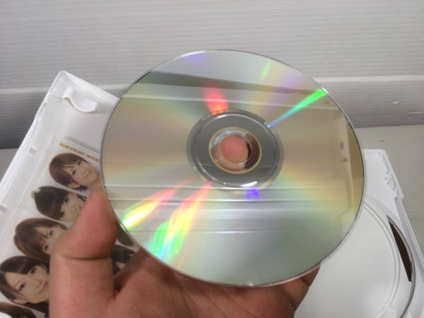 DVD□ ドリーム モーニング娘。 トークイベント2011 秋の夜長～