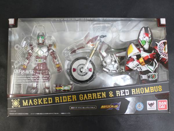S.H.Figuarts 仮面ライダー2号　THE NEXT タイムレンジャー タイムロボ タイムフライヤー