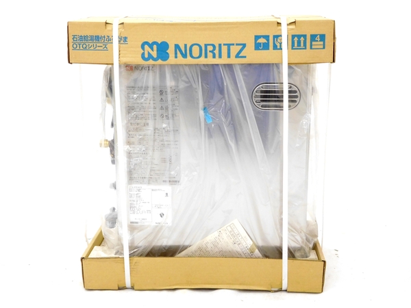NORITZ OTQ-4701AYS 給湯器 ふろがま 石油 K1706801