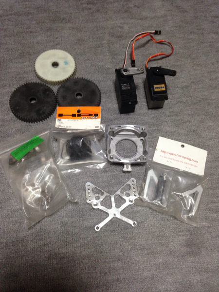 Hpi Baja パーツ(新品) 【公式通販】