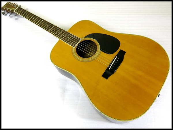 ☆Morris/モーリス☆W-25☆ドレッドノートタイプ☆70~80年代 xvpbvx ☆Morris/モーリス☆W-25☆ドレッドノートタイプ☆70~80年代 xvpbvx