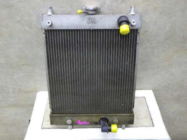 【KBT】スズキ キャリィ DA63T ラジエーター K6A