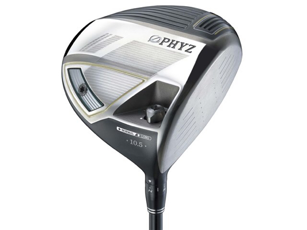 BRIDGESTONE PHYZ3 ドライバー 10.5 S PZ-504W