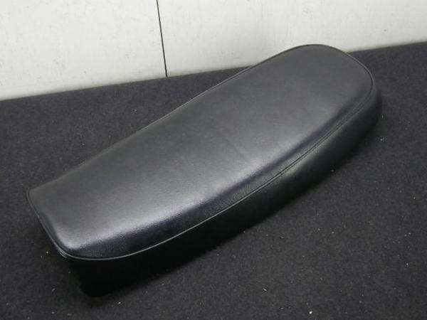 153962　ＳＲ４００　ＷＭ　ダブルシート