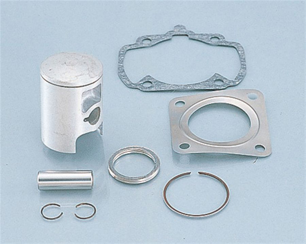 キタコ 50CCピストンKIT(050)DIO-ZX 350-1072202 【公式通販】