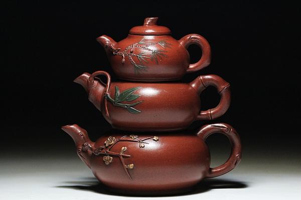 茶道具 古織部 黒織部 茶碗 織部焼 時代物 極上品 初だし品 古美術