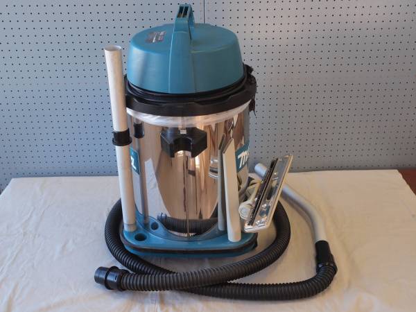 マキタ　大型集じん機　乾湿両用型　モデル４０７型