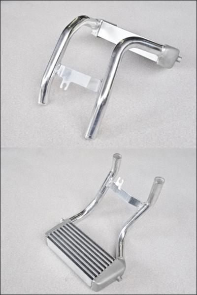 ☆Z.S.S. EA11R EA21R カプチーノ 前置き インタークーラー 即納