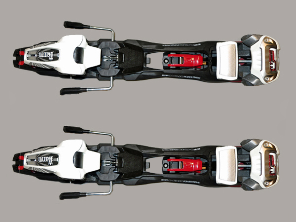 MARKER・マーカー：ライド＆ハイク「バロン13」2015年送料込み マーカー